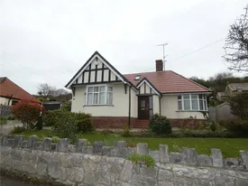Property responsive