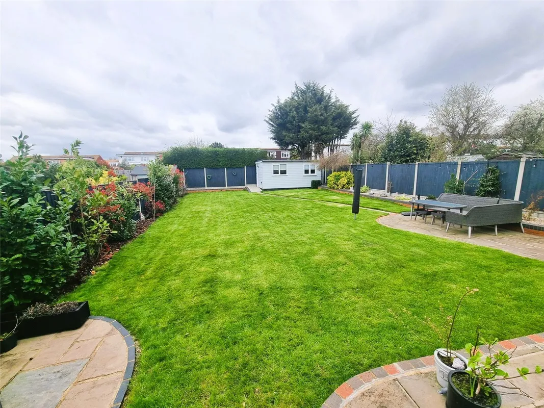 Cheapside East, Rayleigh, Essex, SS6
