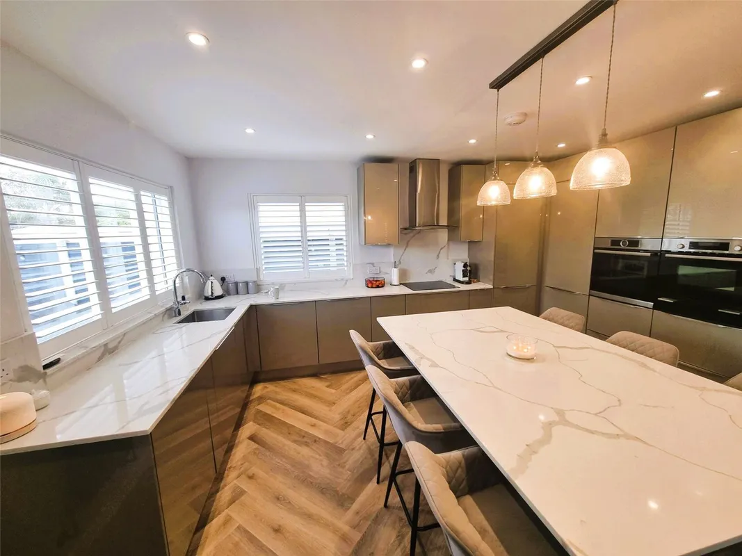 Cheapside East, Rayleigh, Essex, SS6