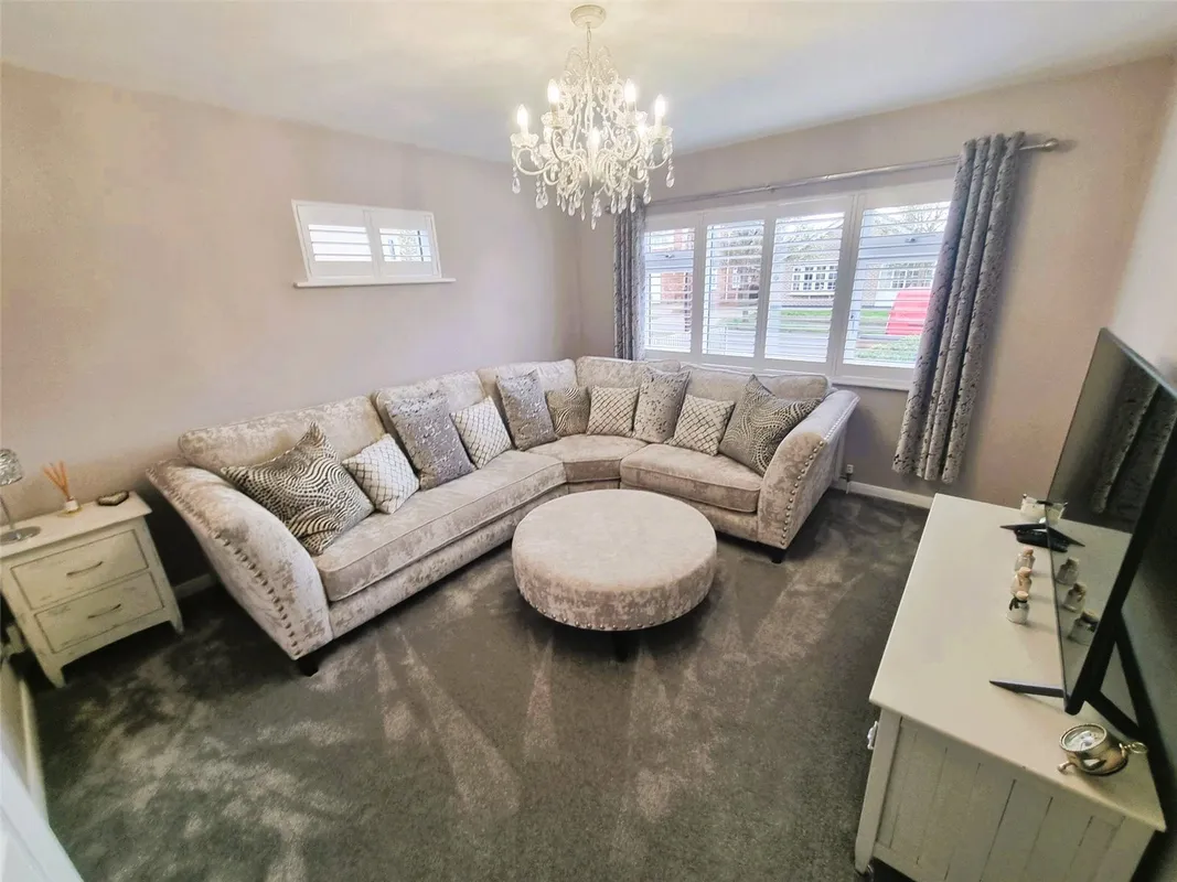 Cheapside East, Rayleigh, Essex, SS6