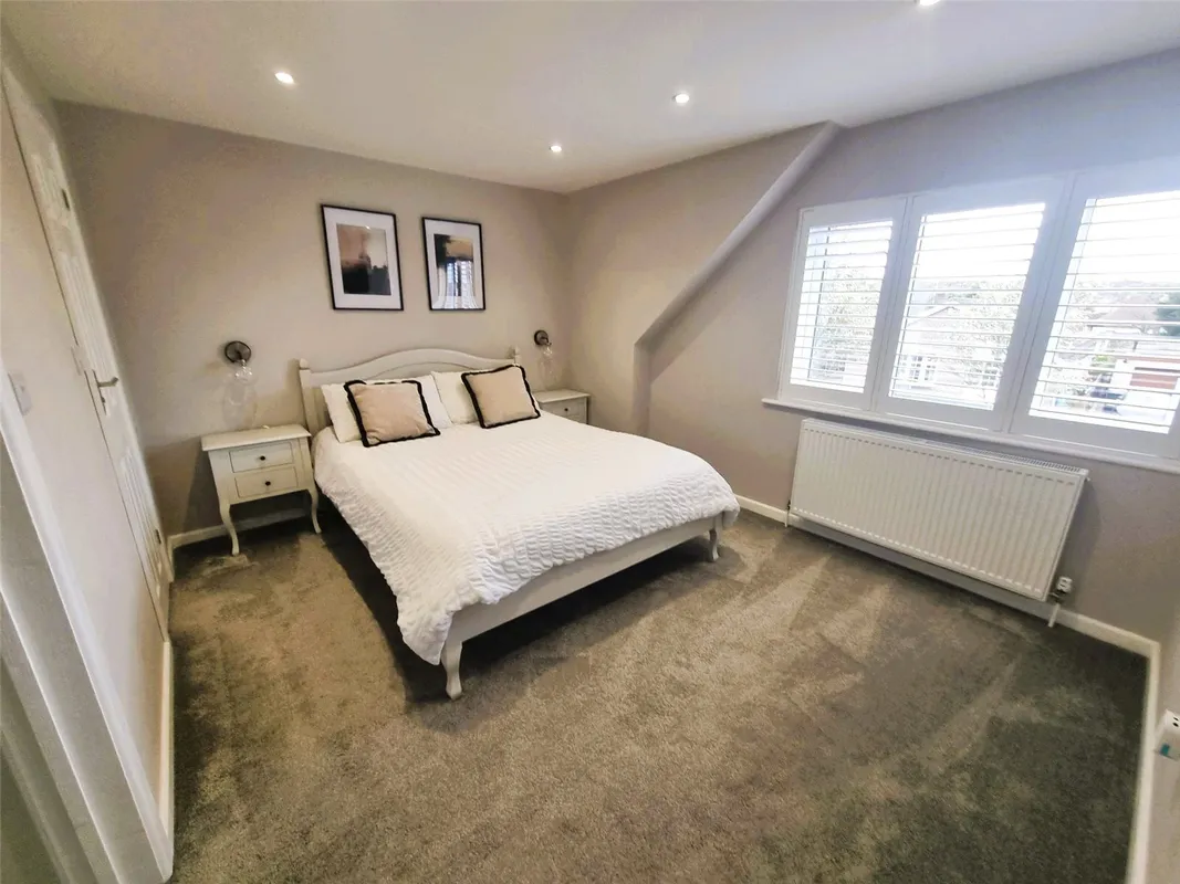 Cheapside East, Rayleigh, Essex, SS6