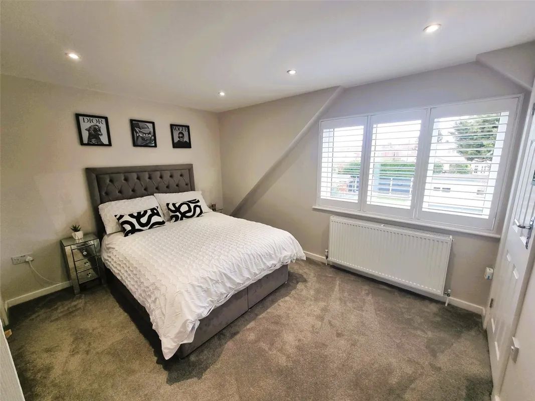 Cheapside East, Rayleigh, Essex, SS6