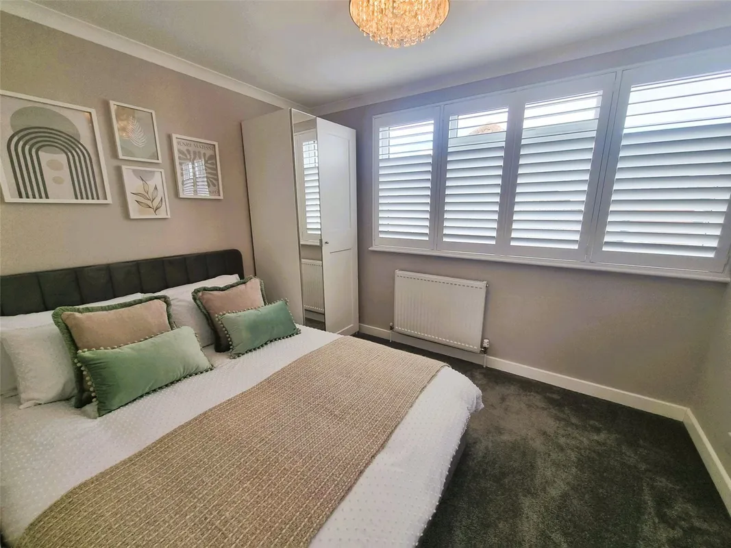 Cheapside East, Rayleigh, Essex, SS6