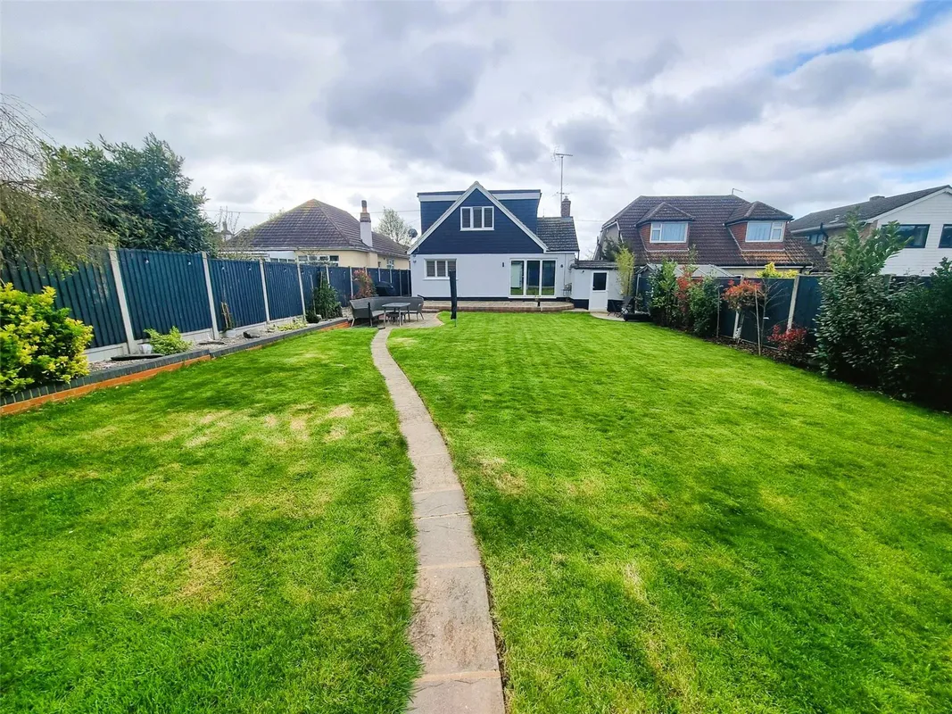 Cheapside East, Rayleigh, Essex, SS6