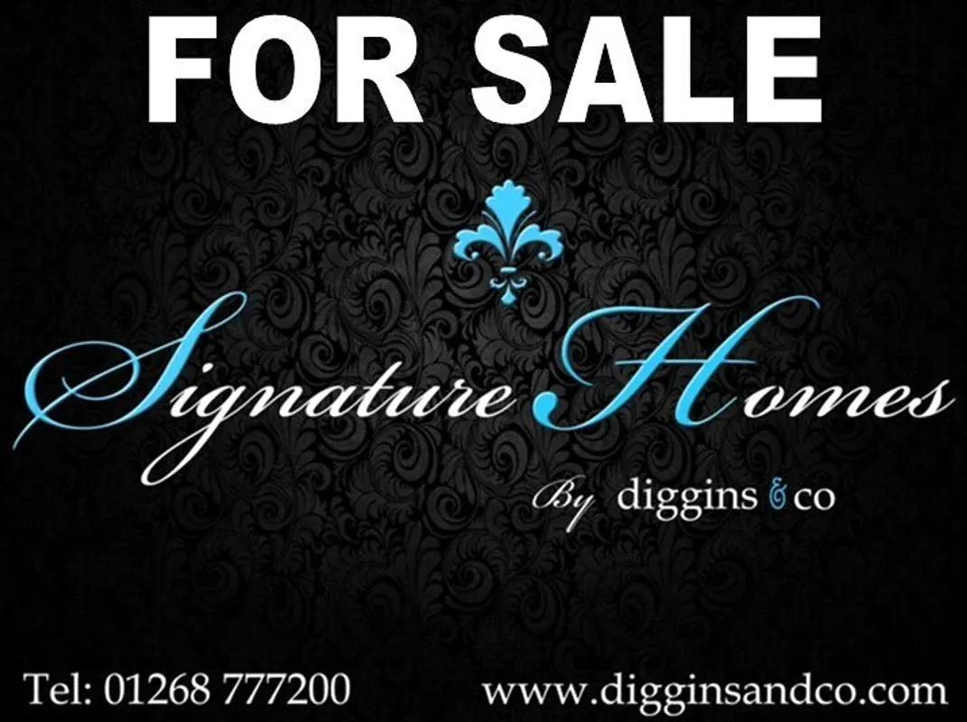 Cheapside East, Rayleigh, Essex, SS6