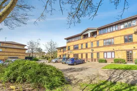 Property responsive