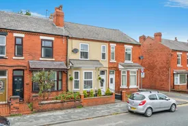 Property responsive