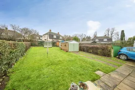 Property responsive