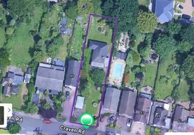 Property responsive