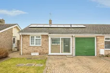 Musk Close, Stanway, Colchester