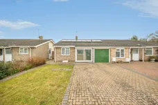 Musk Close, Stanway, Colchester