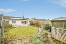 Musk Close, Stanway, Colchester