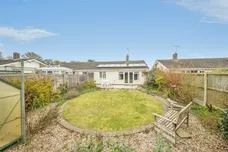 Musk Close, Stanway, Colchester