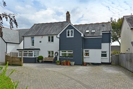 Acland Road, Landkey, EX32
