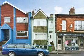 Property responsive