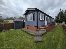 Property responsive