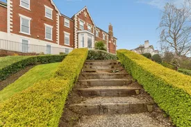 Property responsive