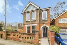 Grove Lane, Ipswich