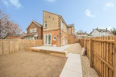 Grove Lane, Ipswich
