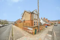 Grove Lane, Ipswich