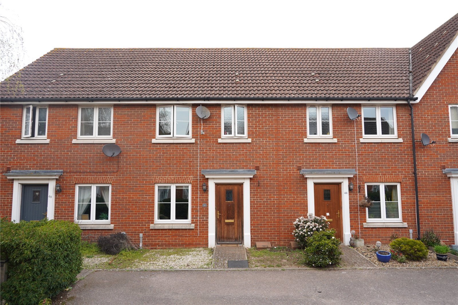 Harebell Road, Red Lodge, Bury St. Edmunds, Suffolk, IP28 Image 1
