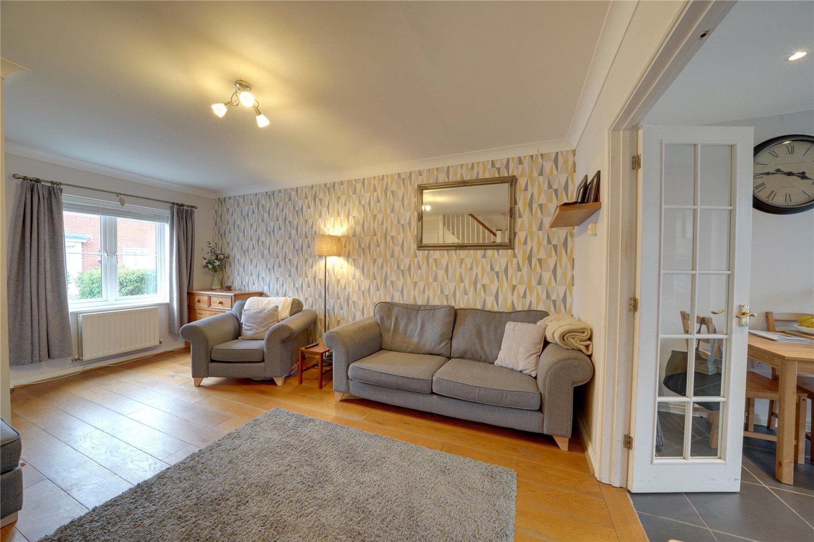 Harebell Road, Red Lodge, Bury St. Edmunds, Suffolk, IP28 Image 15
