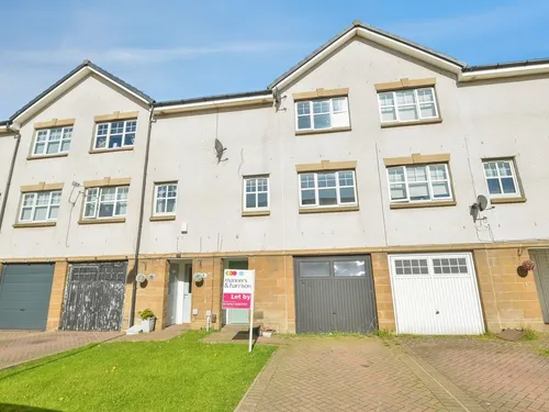 Sun Gardens, Thornaby, Stockton-On-Teesphoto