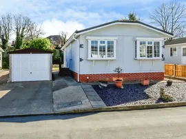 Newcastle Avenue, Worksop photo