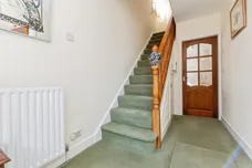 Ravensworth Crescent, HARTLEPOOL