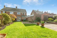 Ravensworth Crescent, HARTLEPOOL