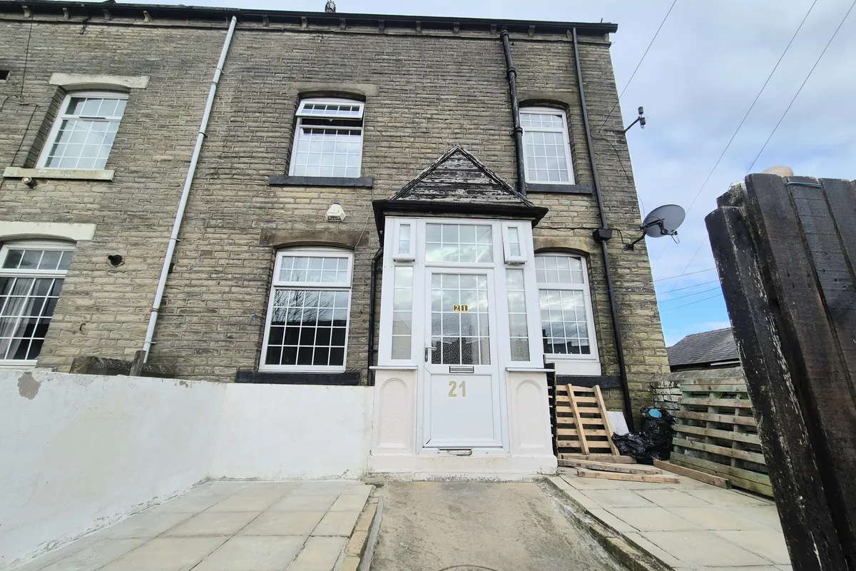 Kingsley Place, HALIFAX