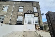 Kingsley Place, HALIFAX