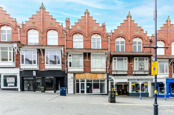 Station Road, Colwyn Bay, Conwy, LL29