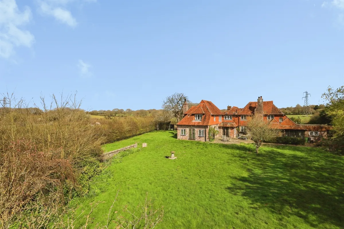 Wilbees Road, Arlington, Polegate