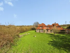 Wilbees Road, Arlington, Polegate photo