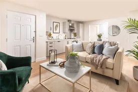 Property responsive