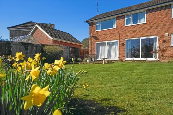 Montfort Rise, Redhill, Surrey, RH1
