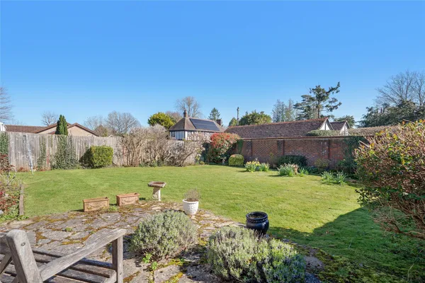 Montfort Rise, Redhill, Surrey, RH1