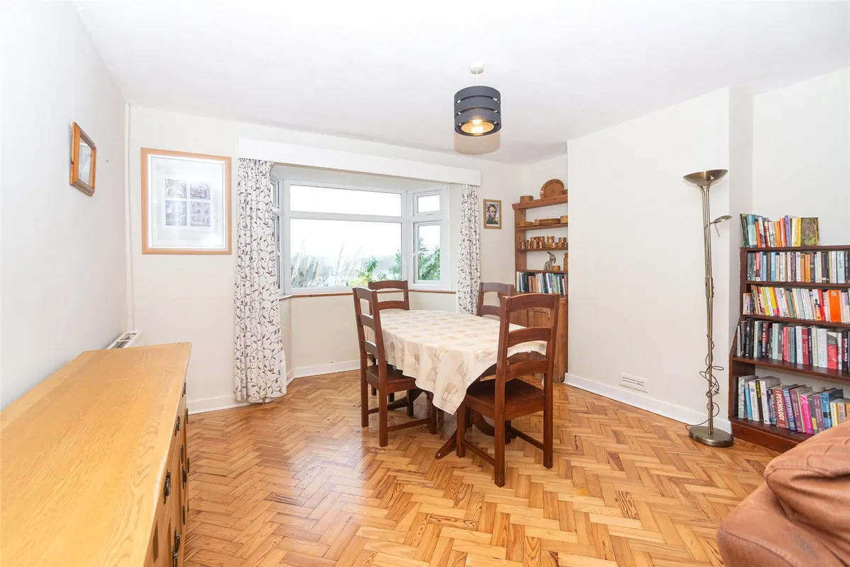 Bishops Mill Road, Bangor, Gwynedd, LL57