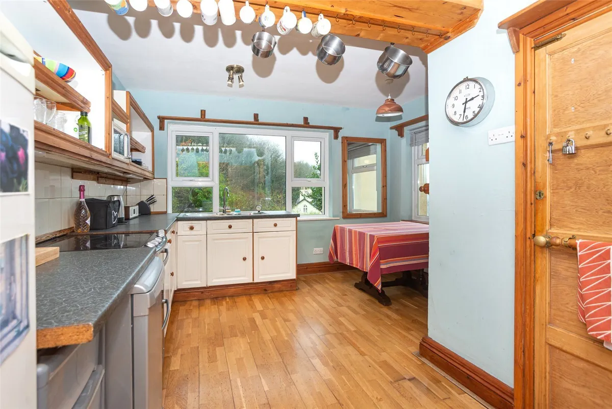 Bishops Mill Road, Bangor, Gwynedd, LL57