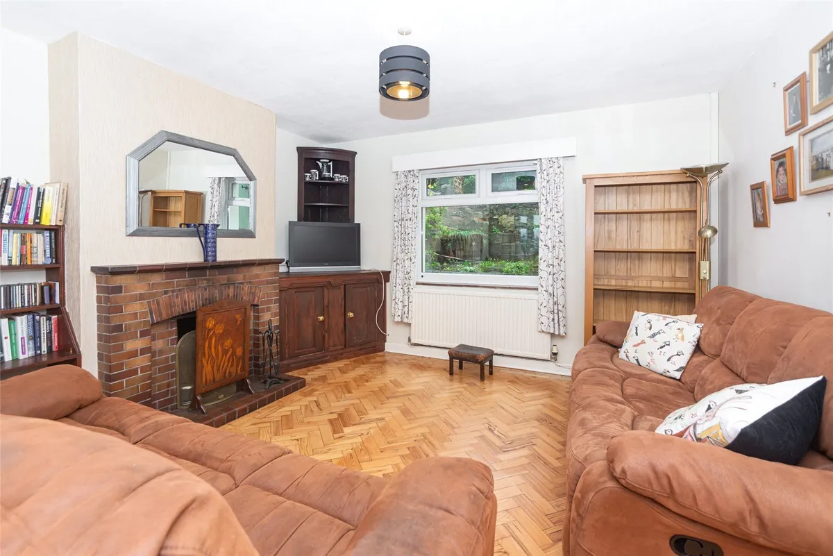 Bishops Mill Road, Bangor, Gwynedd, LL57