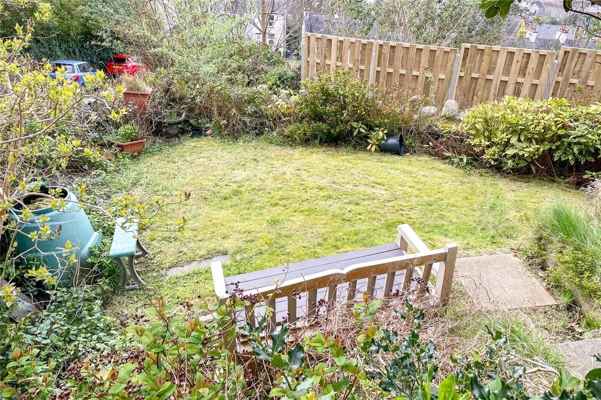 Bishops Mill Road, Bangor, Gwynedd, LL57
