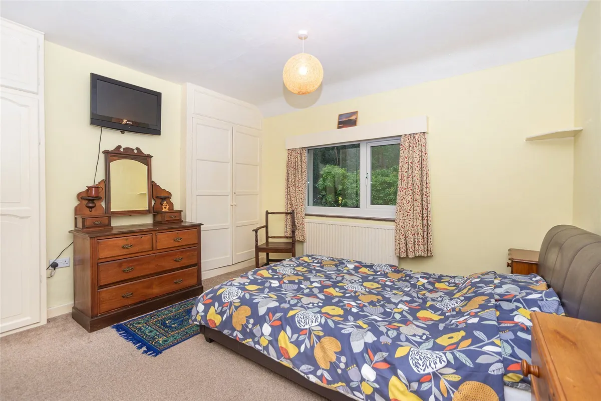 Bishops Mill Road, Bangor, Gwynedd, LL57