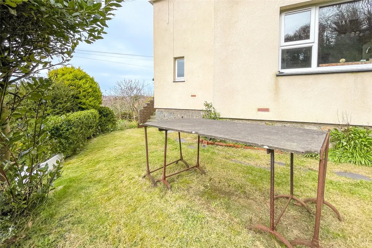 Bishops Mill Road, Bangor, Gwynedd, LL57