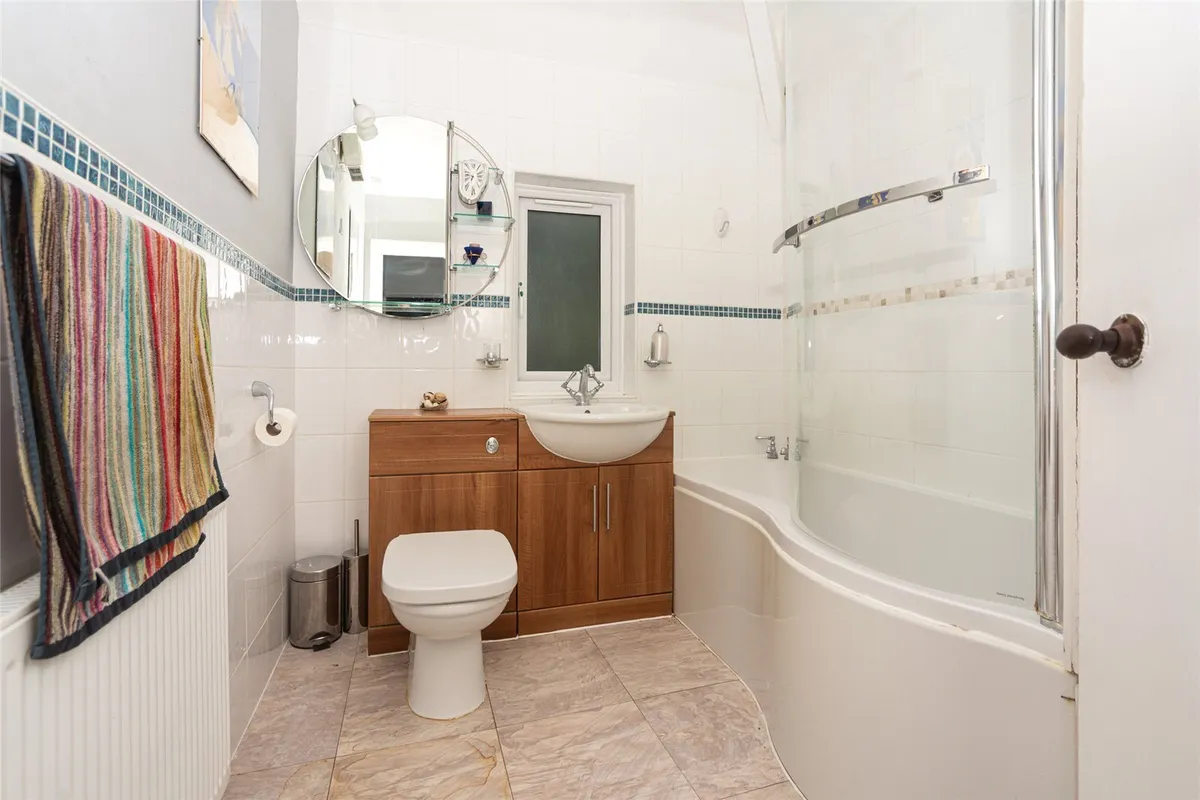 Bishops Mill Road, Bangor, Gwynedd, LL57