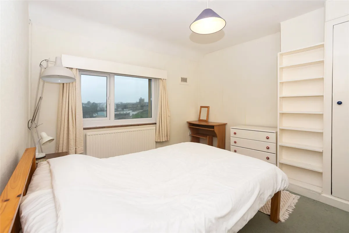 Bishops Mill Road, Bangor, Gwynedd, LL57