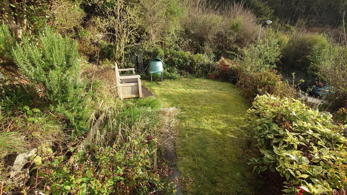 Bishops Mill Road, Bangor, Gwynedd, LL57
