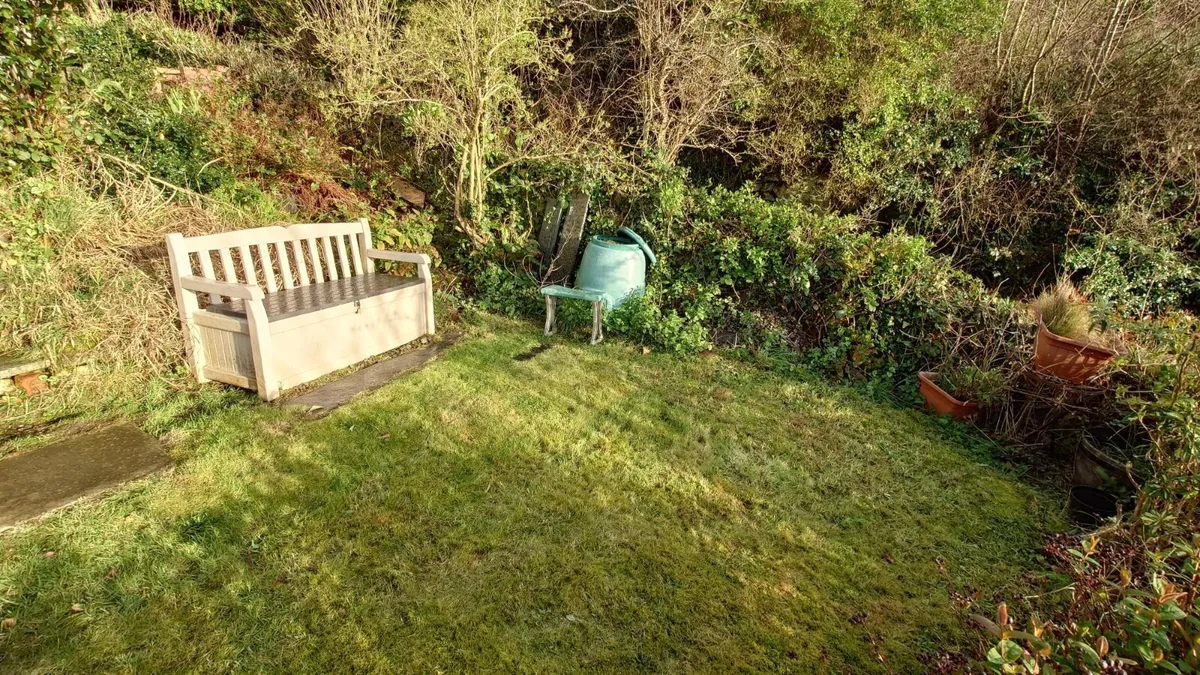 Bishops Mill Road, Bangor, Gwynedd, LL57