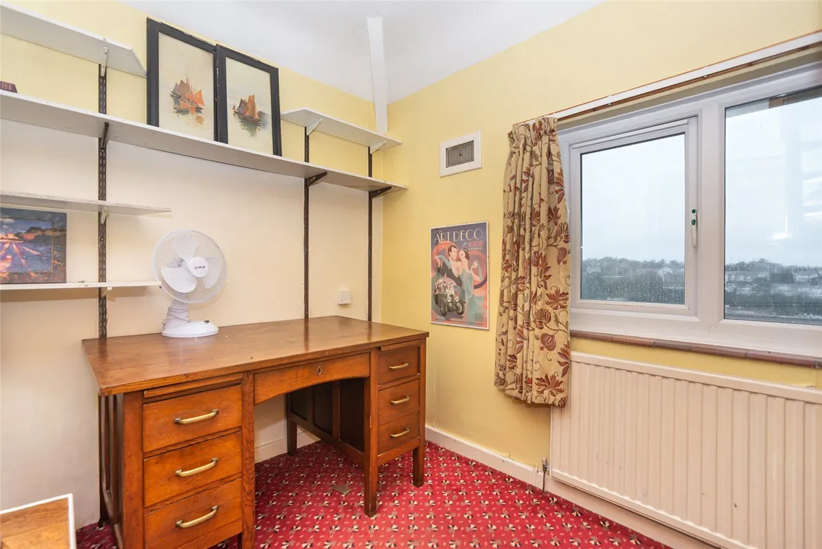 Bishops Mill Road, Bangor, Gwynedd, LL57