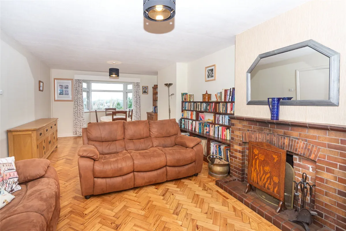 Bishops Mill Road, Bangor, Gwynedd, LL57